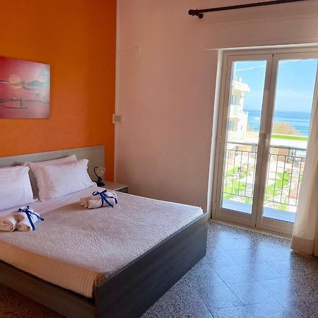 Casa Scirocco Apartment Cefalu Exterior photo