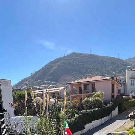 Casa Scirocco Apartment Cefalu Exterior photo