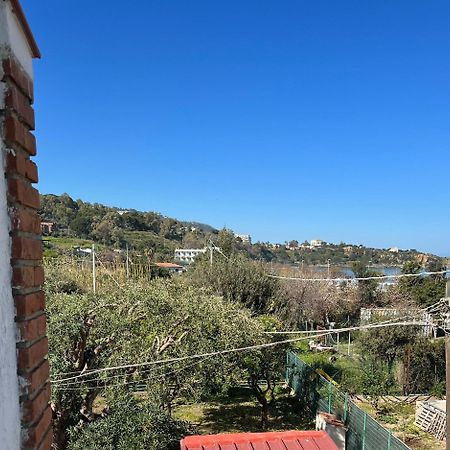 Casa Scirocco Apartment Cefalu Exterior photo