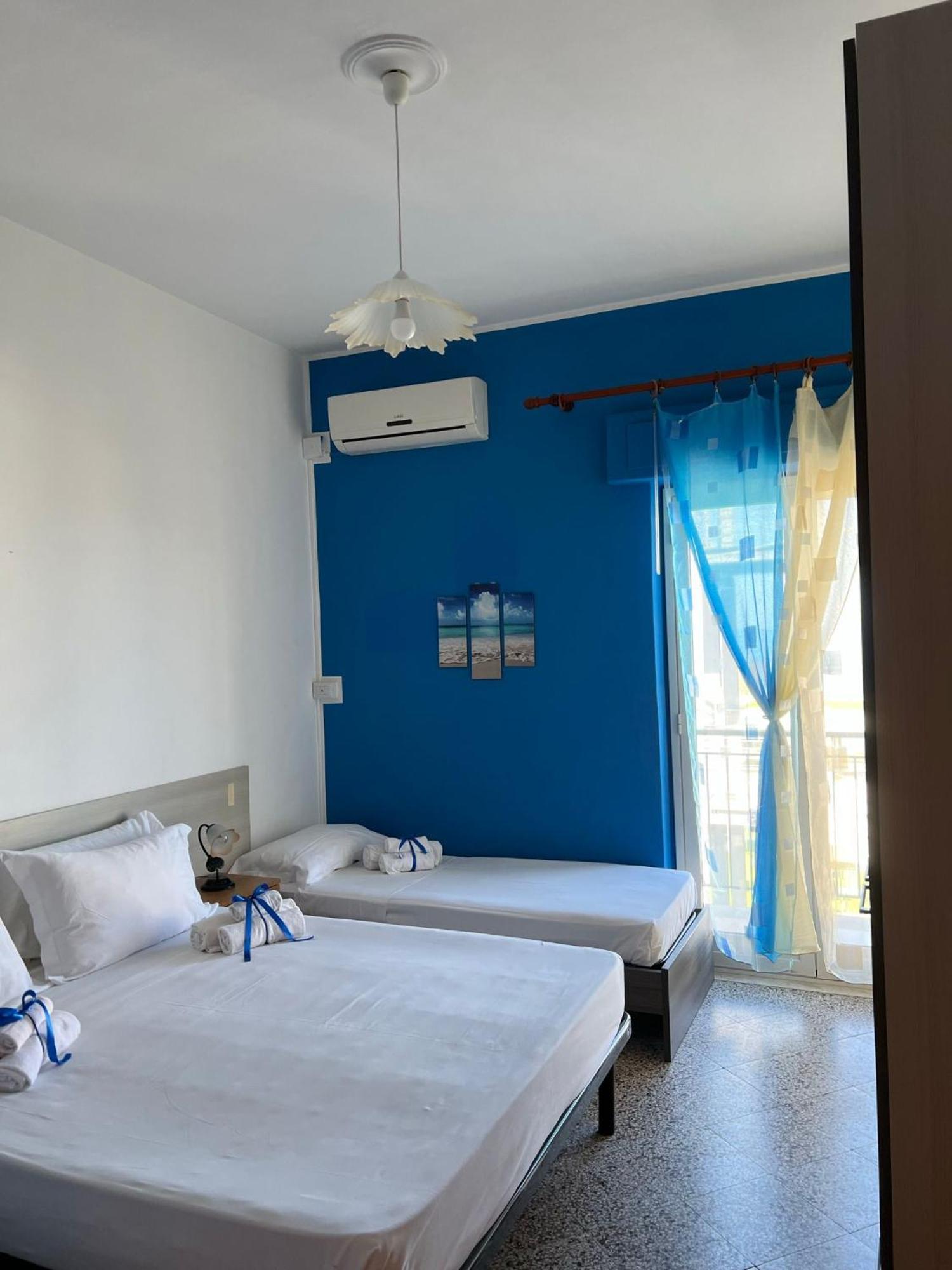 Casa Scirocco Apartment Cefalu Exterior photo