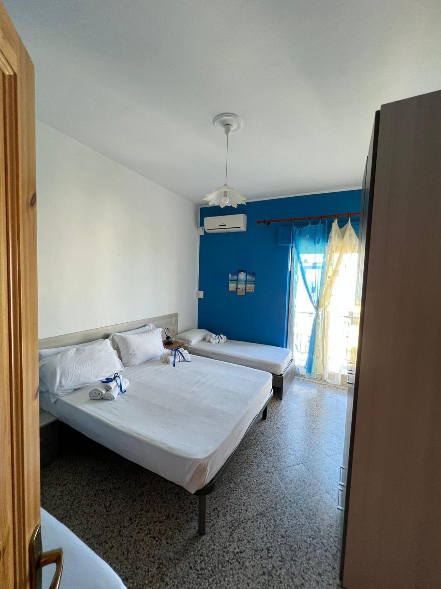 Casa Scirocco Apartment Cefalu Exterior photo