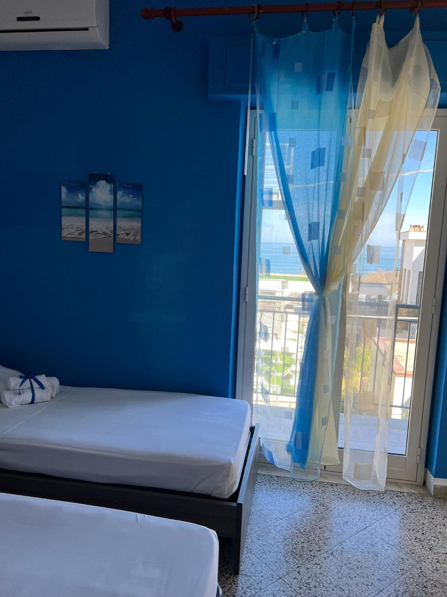 Casa Scirocco Apartment Cefalu Exterior photo