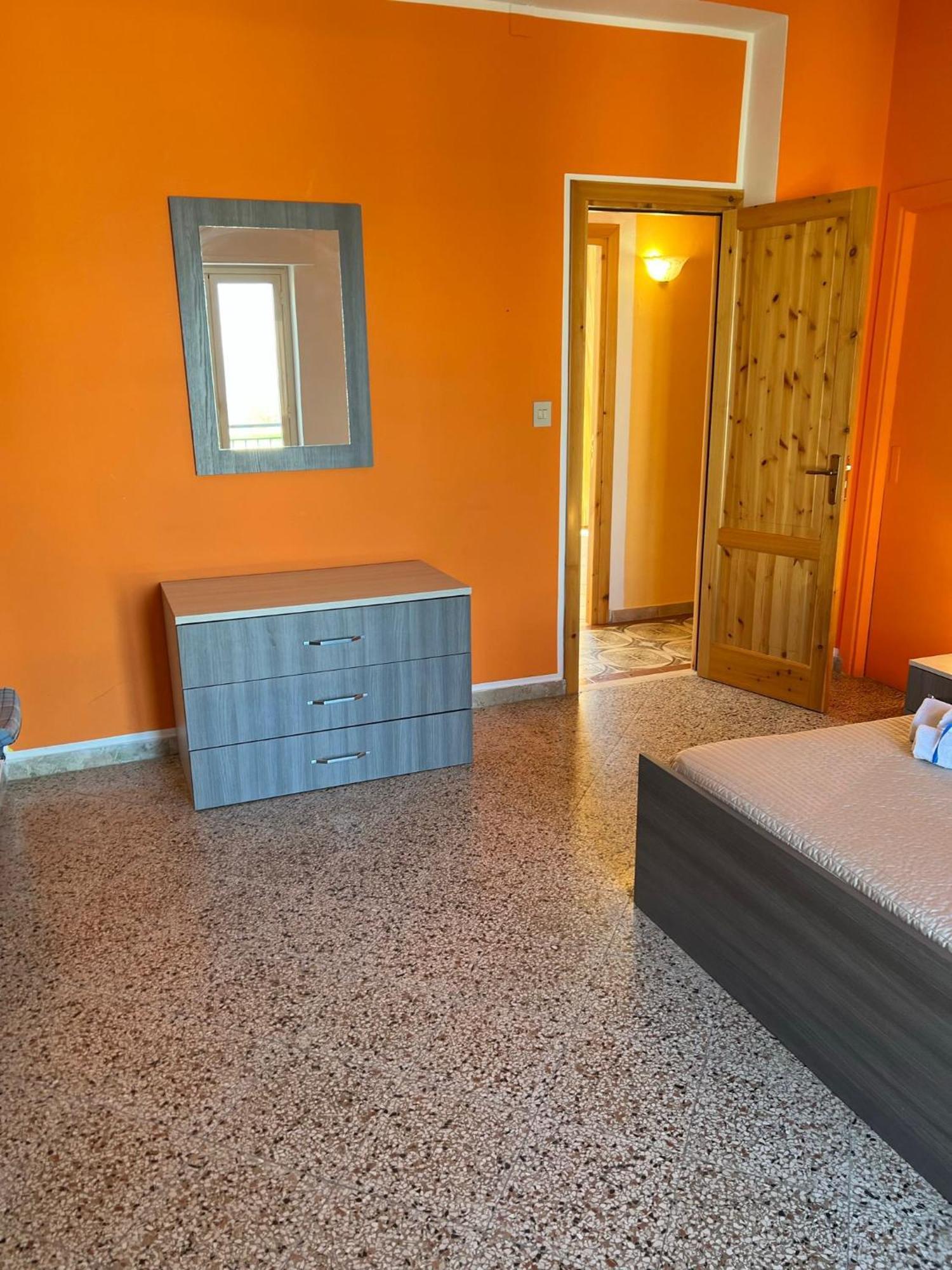 Casa Scirocco Apartment Cefalu Exterior photo