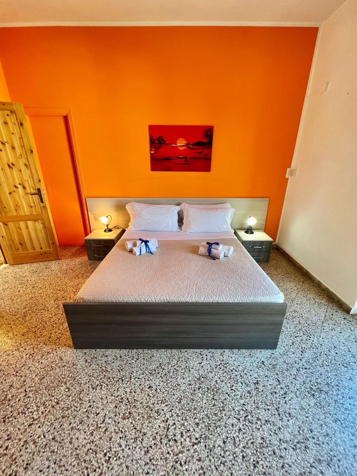 Casa Scirocco Apartment Cefalu Exterior photo