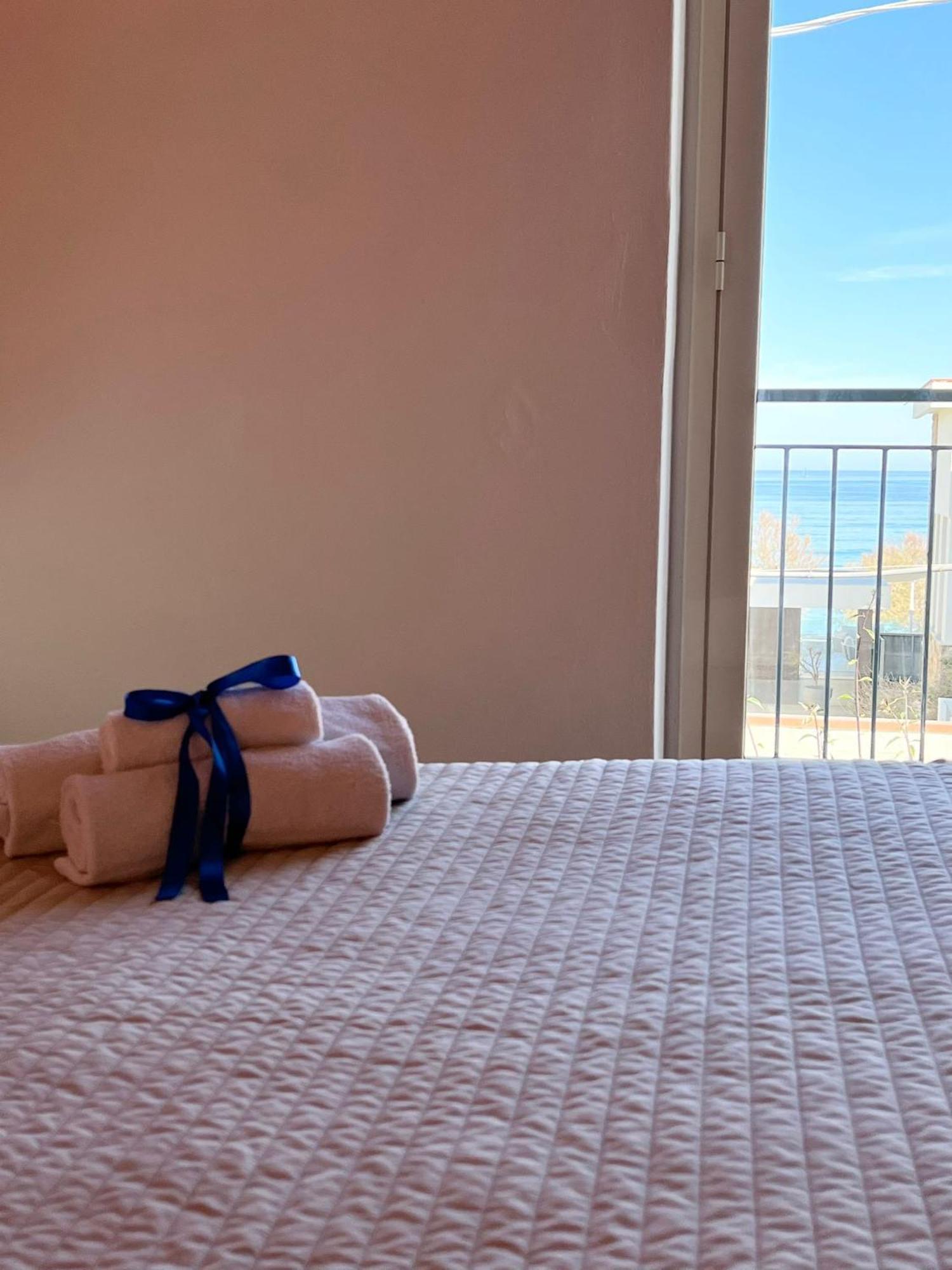 Casa Scirocco Apartment Cefalu Exterior photo