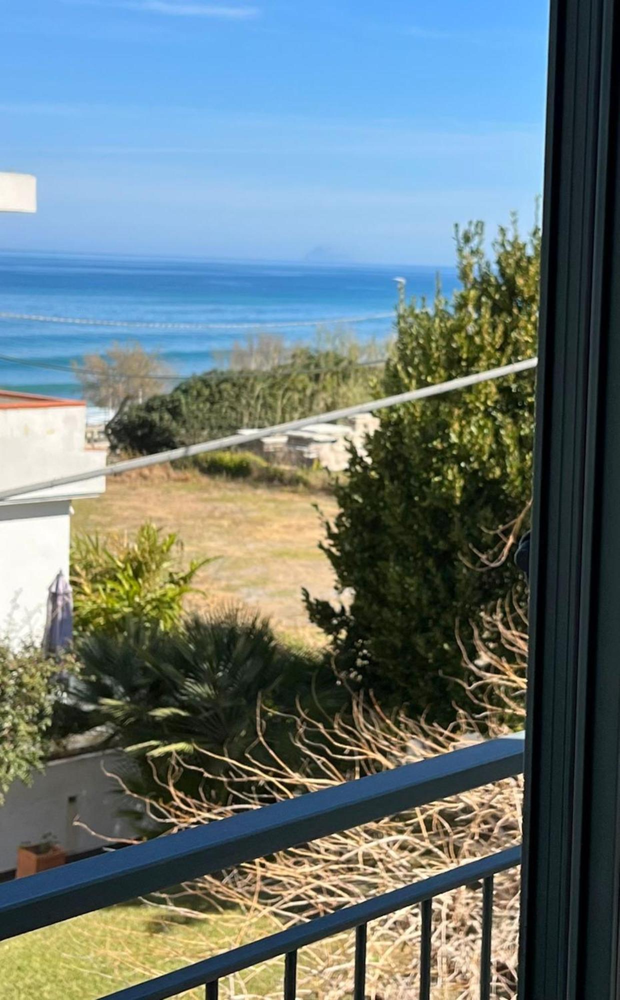 Casa Scirocco Apartment Cefalu Exterior photo