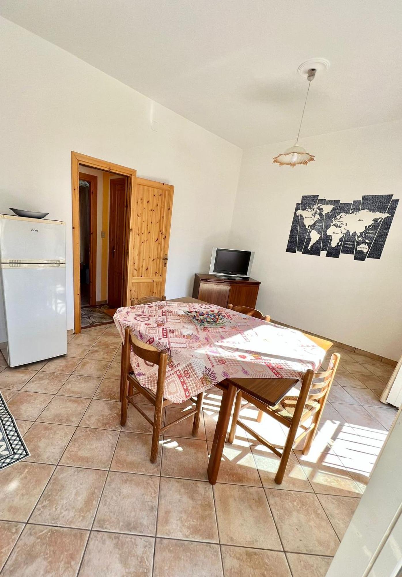 Casa Scirocco Apartment Cefalu Exterior photo