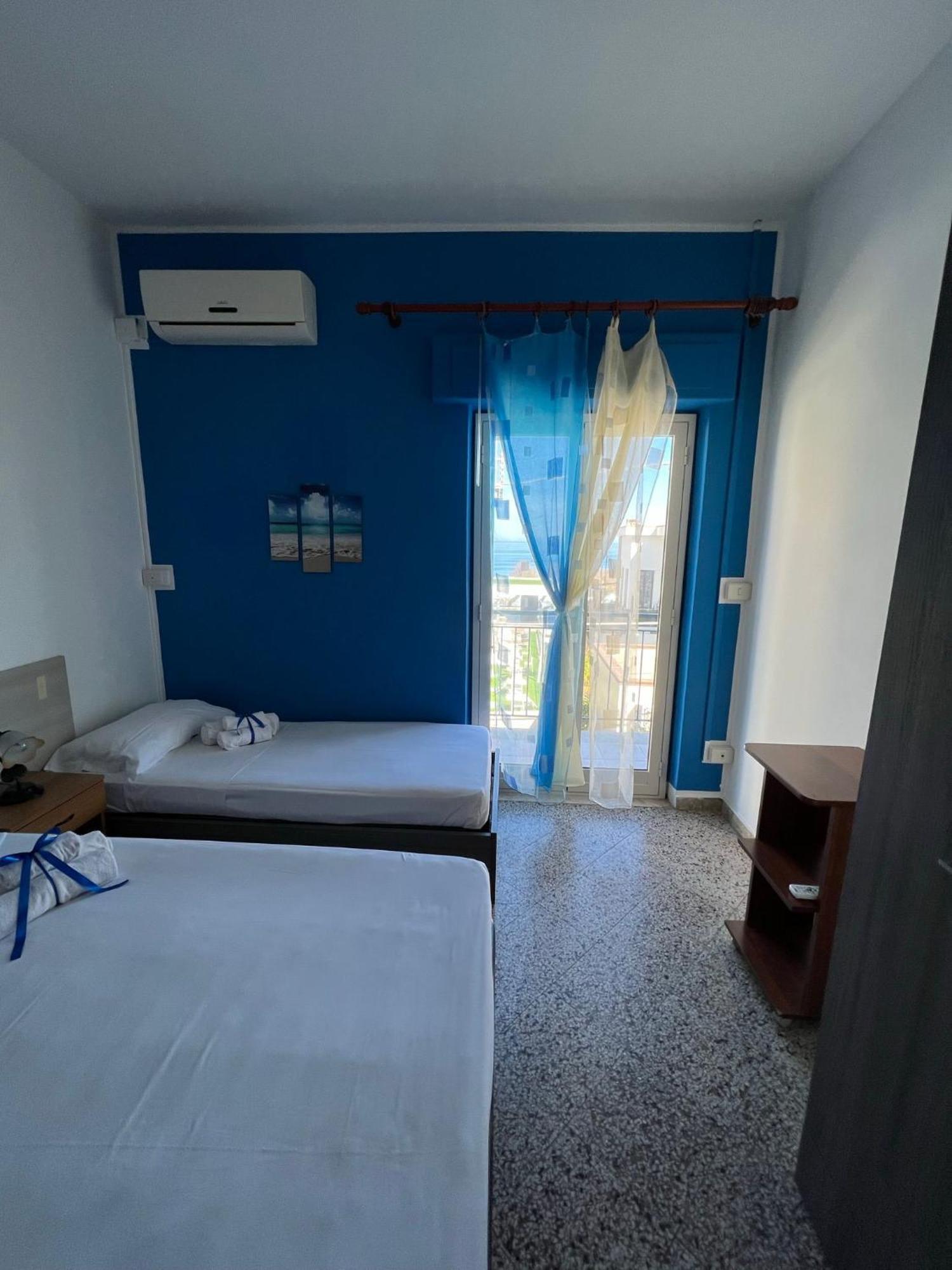 Casa Scirocco Apartment Cefalu Exterior photo