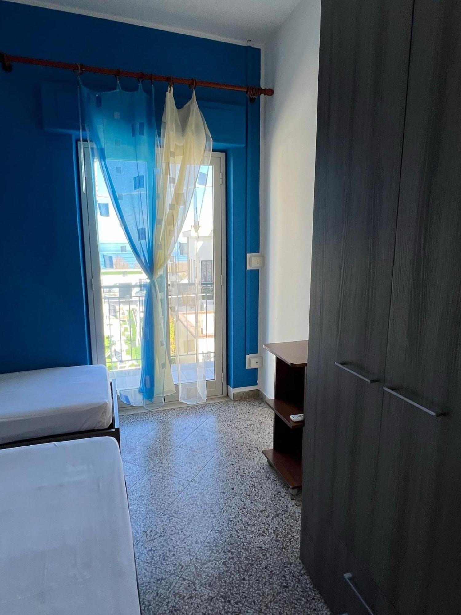 Casa Scirocco Apartment Cefalu Exterior photo