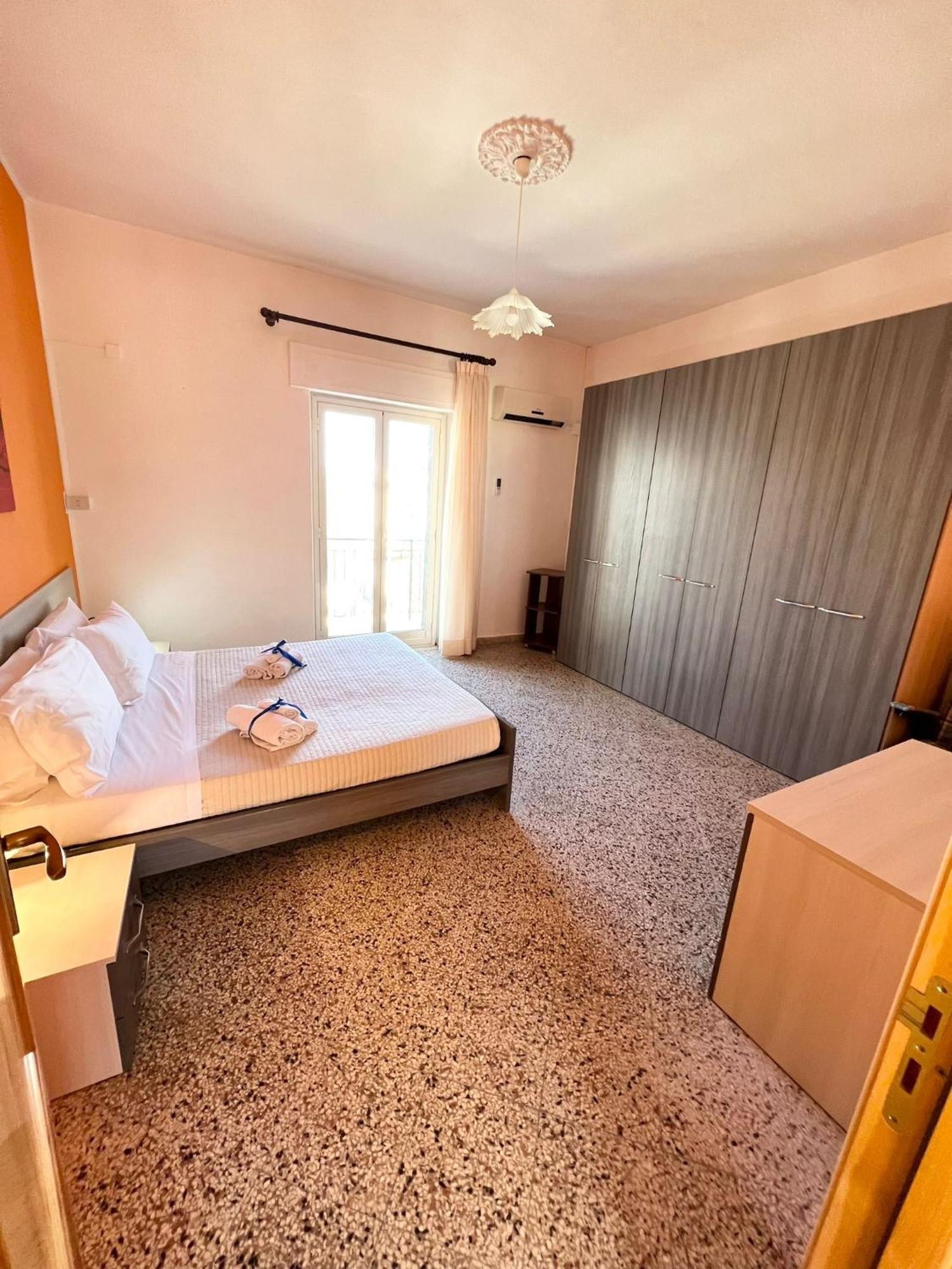 Casa Scirocco Apartment Cefalu Exterior photo