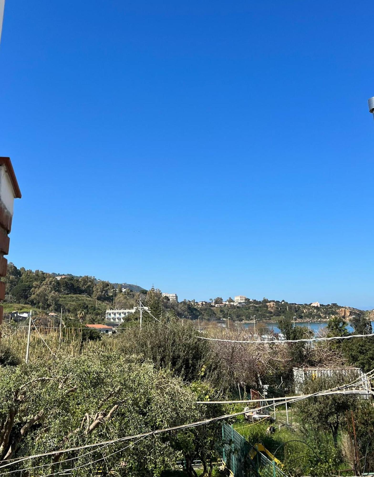 Casa Scirocco Apartment Cefalu Exterior photo