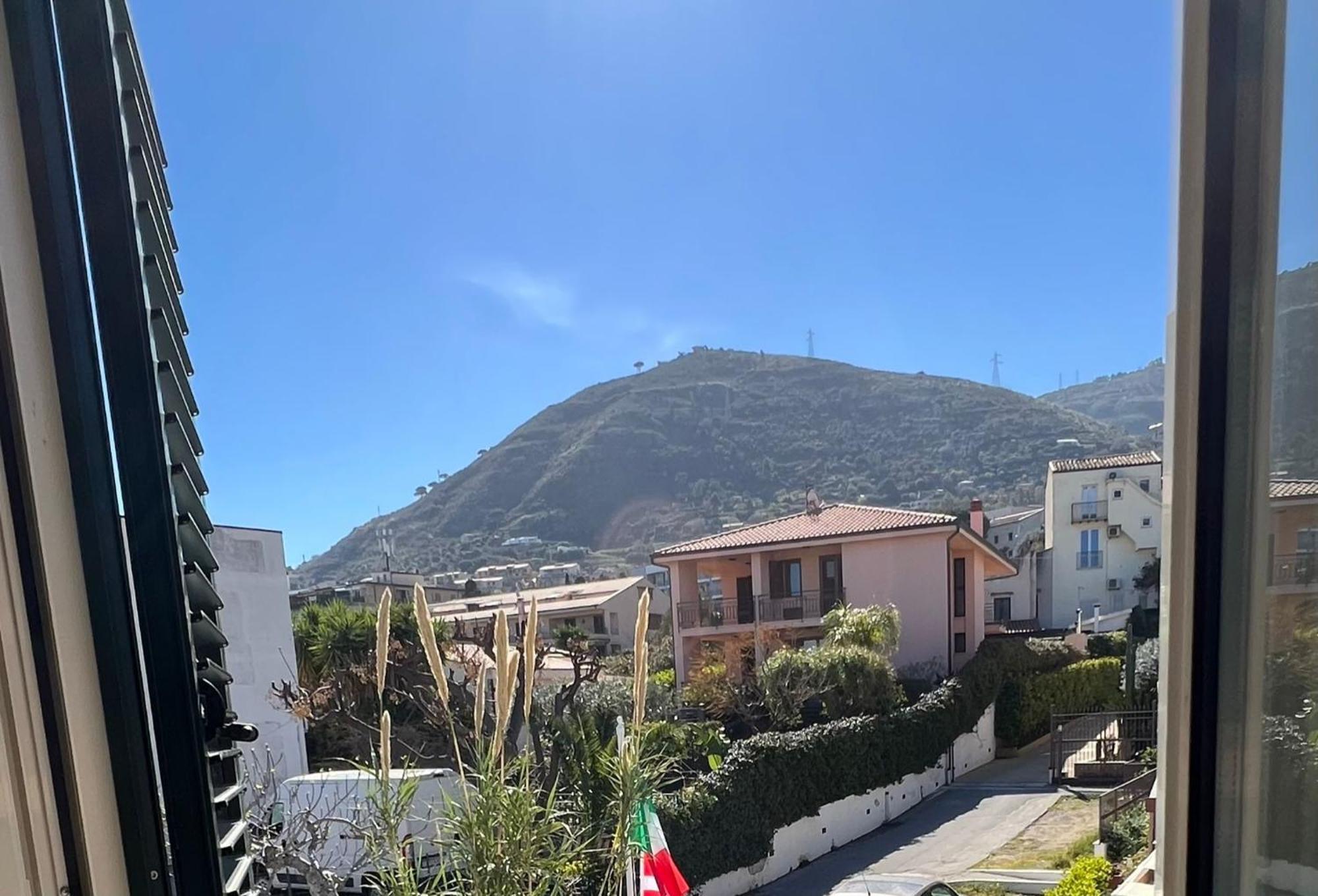 Casa Scirocco Apartment Cefalu Exterior photo