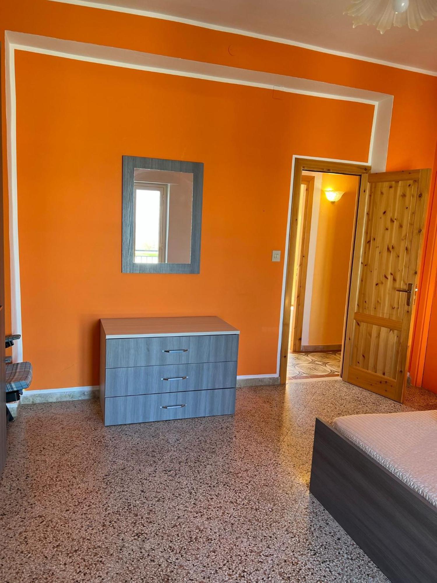 Casa Scirocco Apartment Cefalu Exterior photo