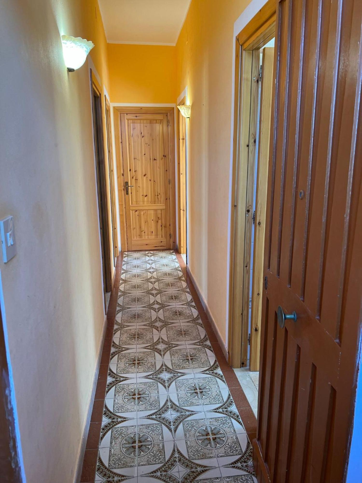 Casa Scirocco Apartment Cefalu Exterior photo