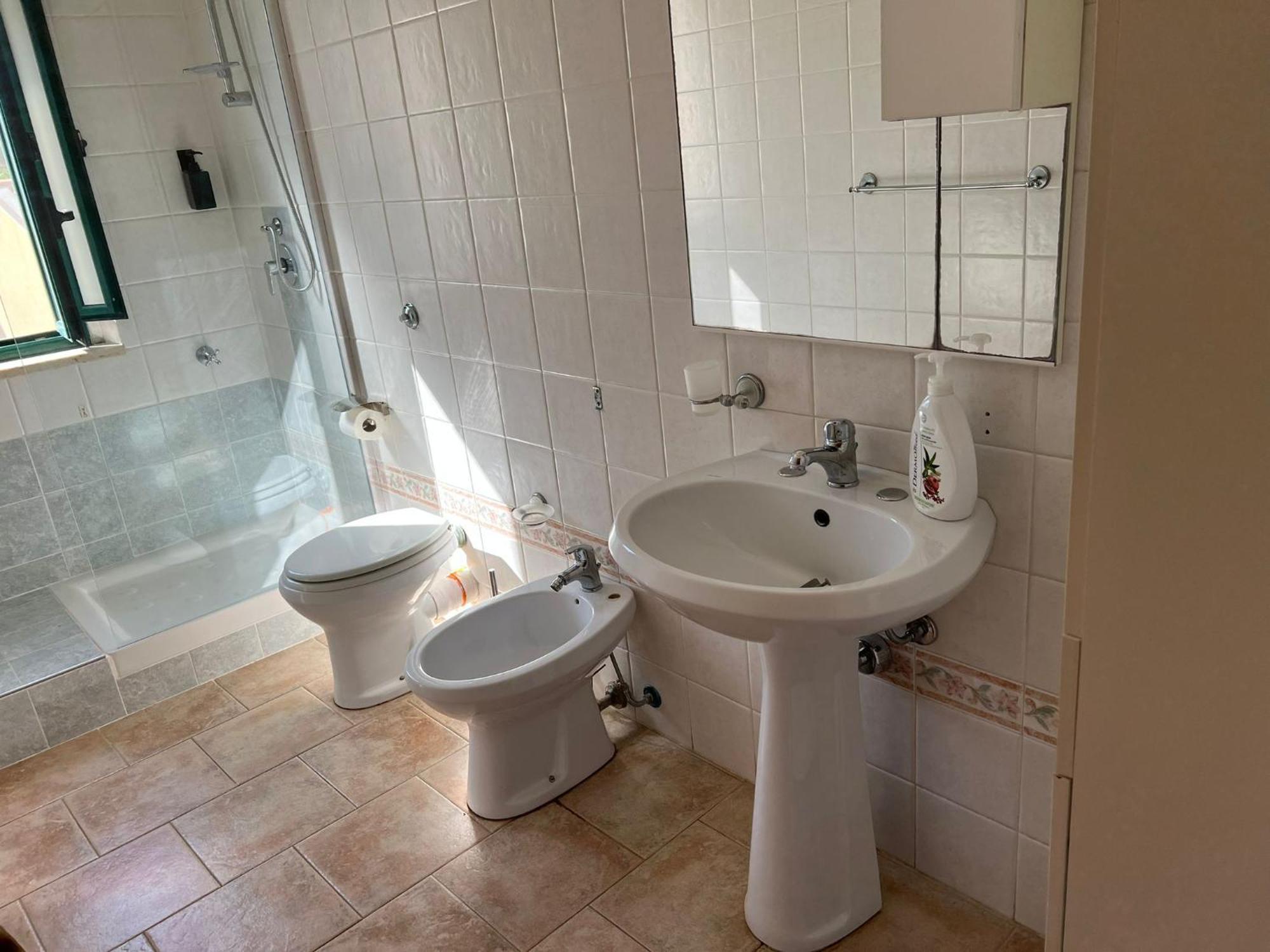 Casa Scirocco Apartment Cefalu Exterior photo