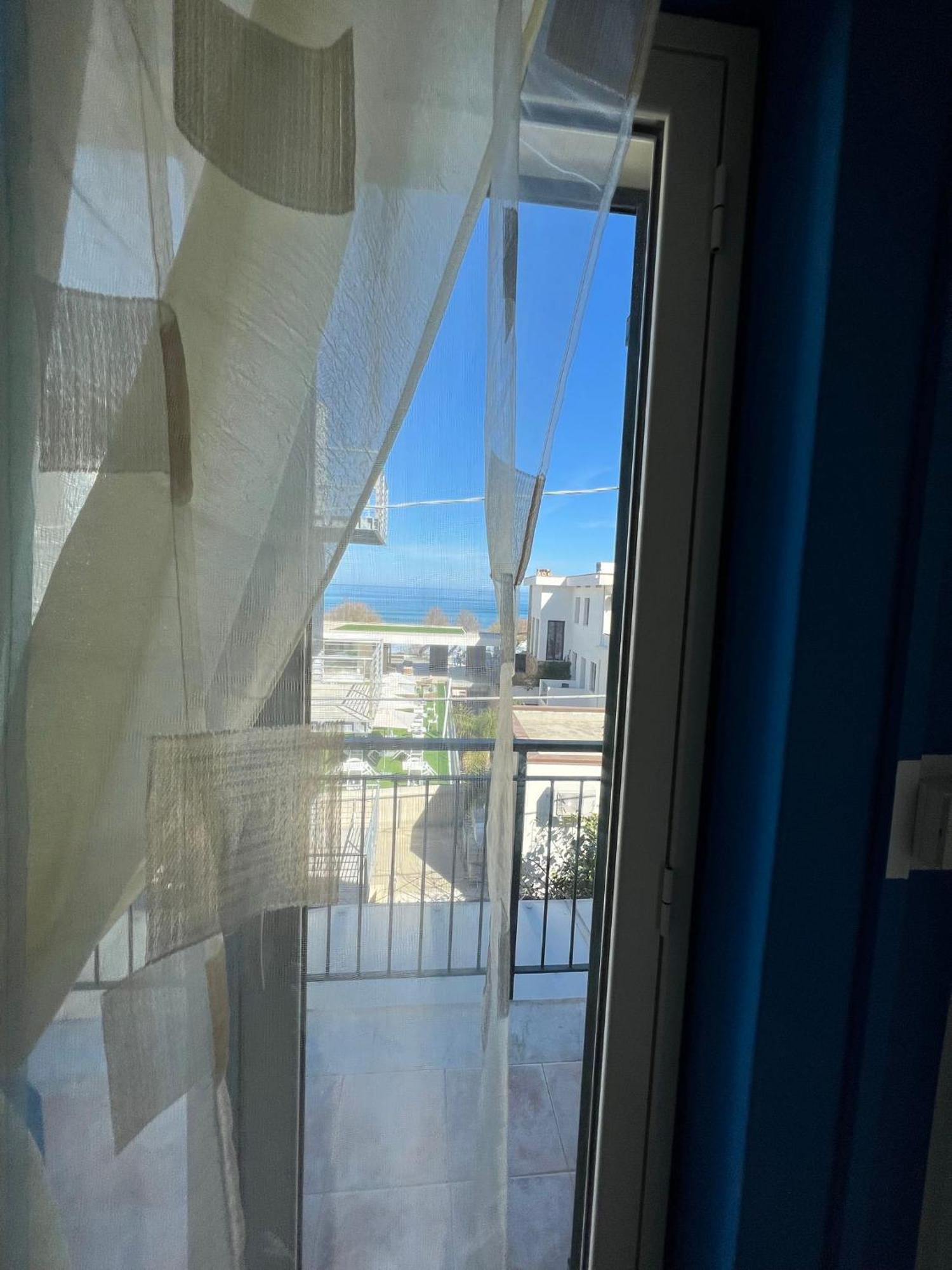 Casa Scirocco Apartment Cefalu Exterior photo