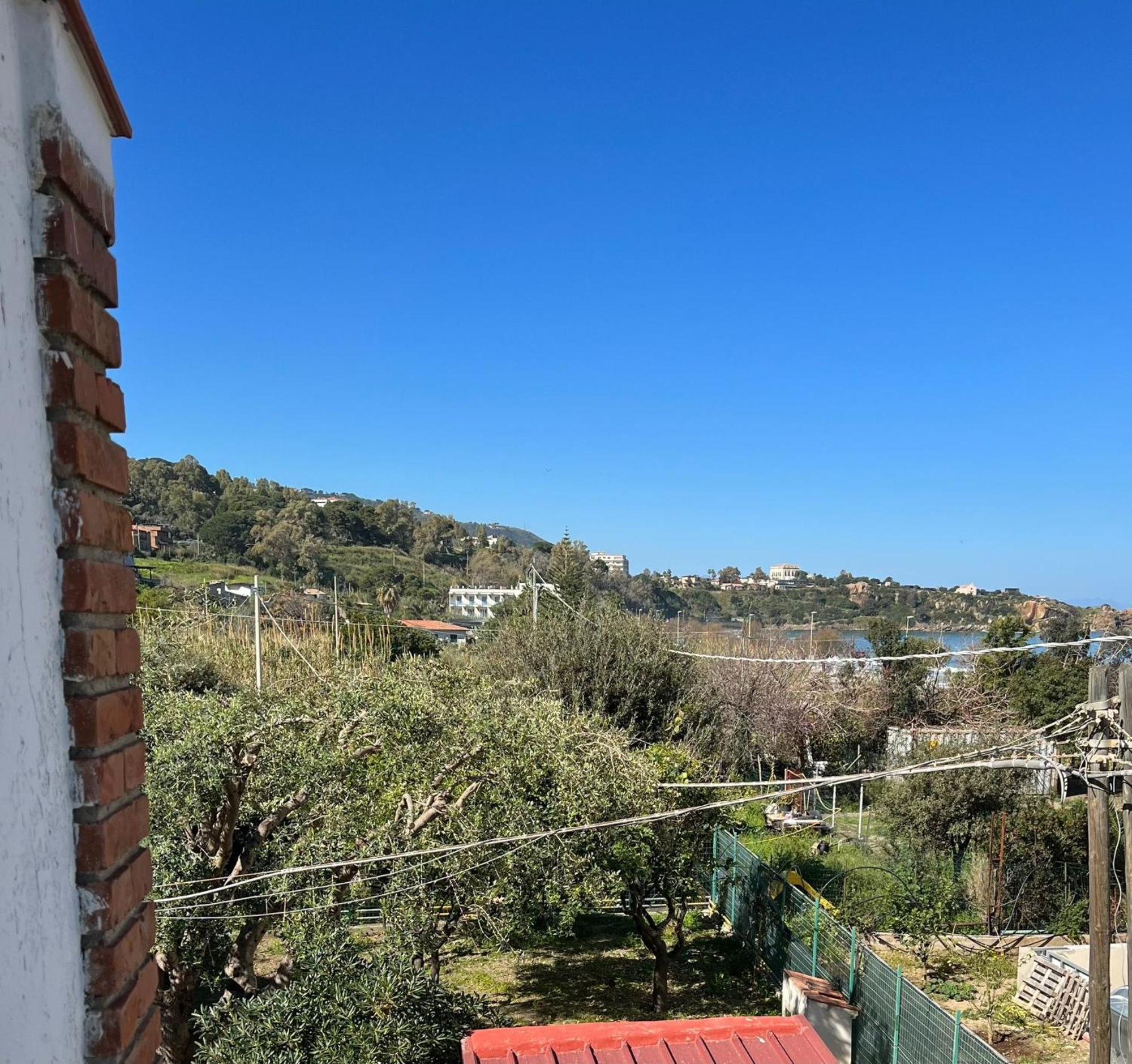 Casa Scirocco Apartment Cefalu Exterior photo